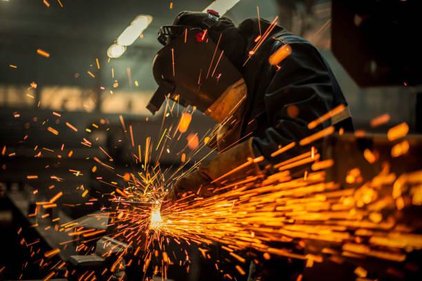 Trusted Emmonak, AK Welder & Metal Fabrication Experts