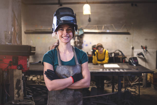 Best Automotive Welding in Emmon, AK